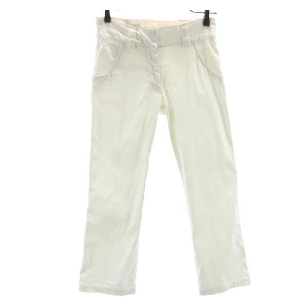 JIL SANDER ストレッチパンツ