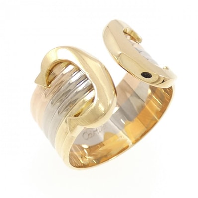 カルティエ 2C リング