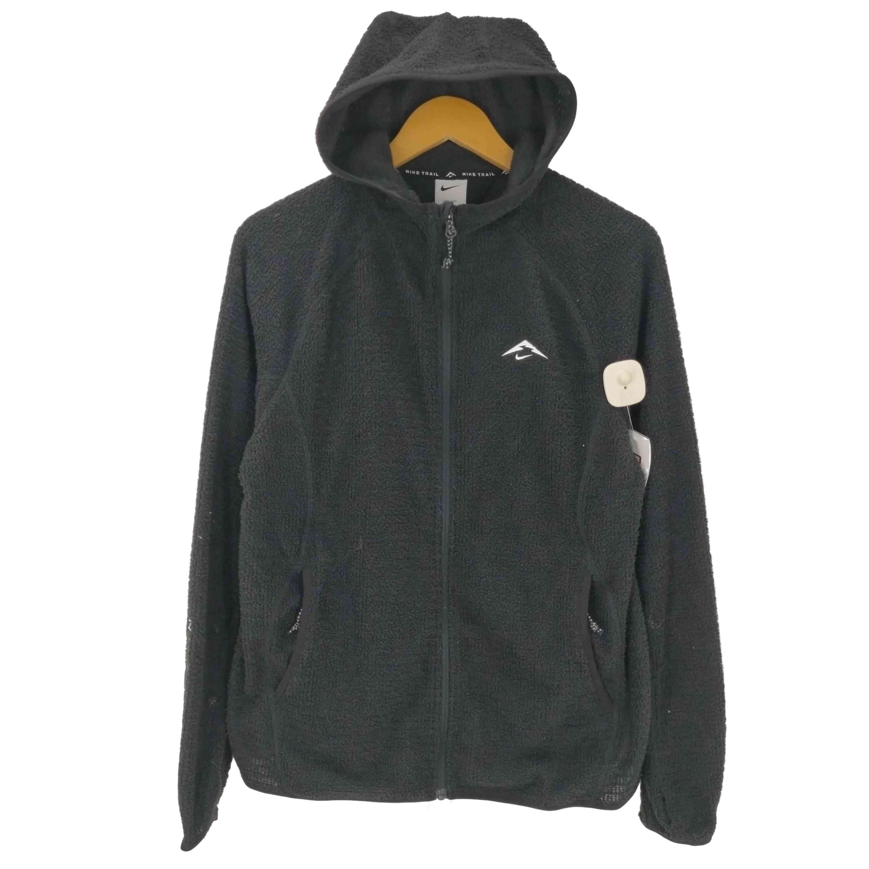 25AW Dri-FIT トレイル フリース ランニング ジャケット【1141881671091】