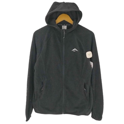 25AW Dri-FIT トレイル フリース ランニング ジャケット【1141881671091】