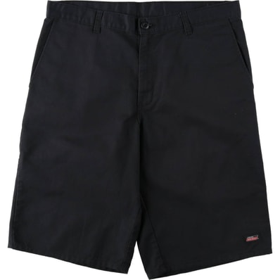 古着 ディッキーズ Dickies ワークショーツ ハーフパンツ メンズw37相当/eaa639862