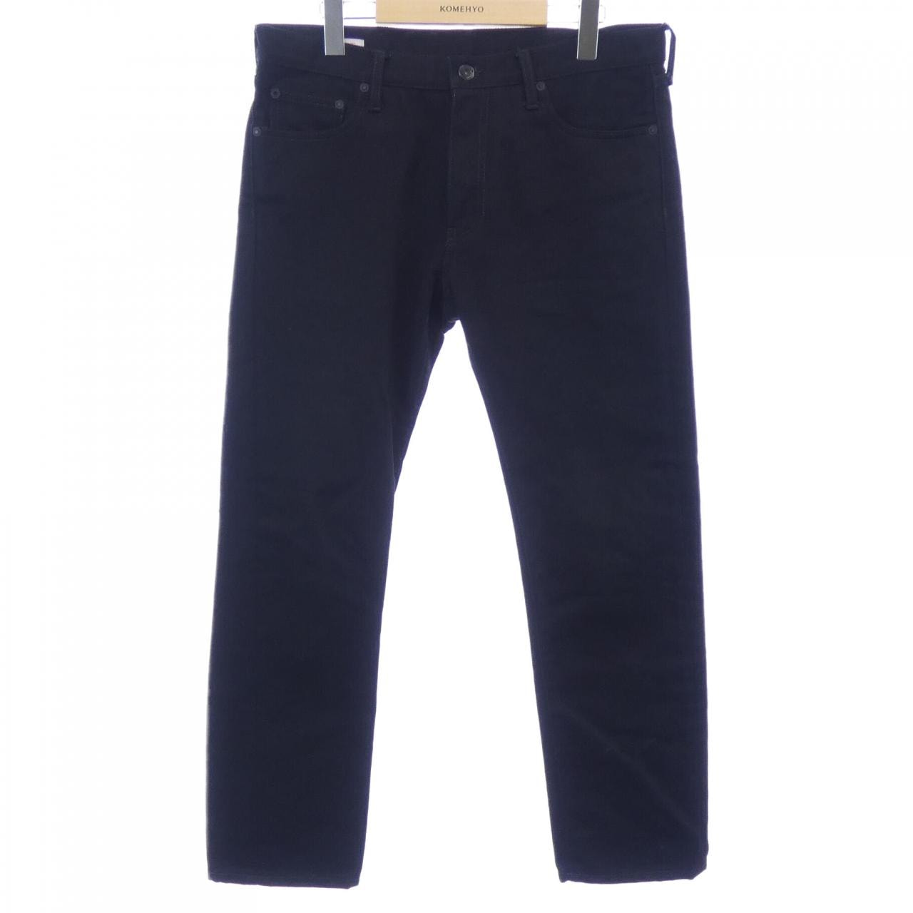 オフホワイト OFF-WHITE DMYA148C99DEN004 ジーンズ