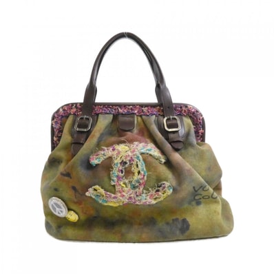 シャネル 92791 バッグ