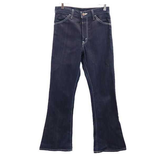 Levi's ブーツカットデニムパンツ
