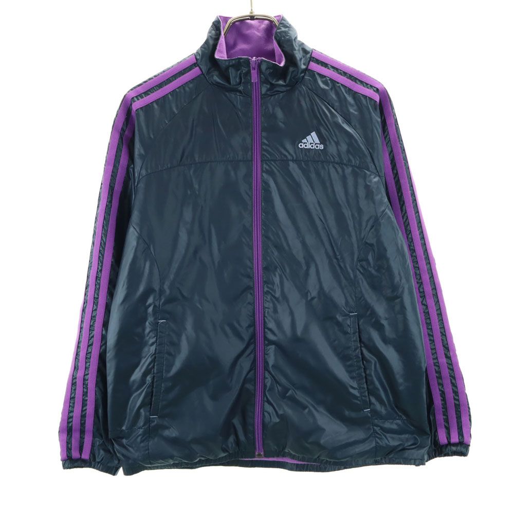 adidas アディダス トラックジャケット