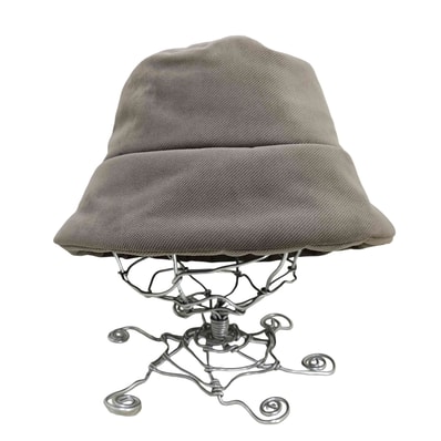 DOWN BUCKET HAT ダウンバケットハット【1143619839278】