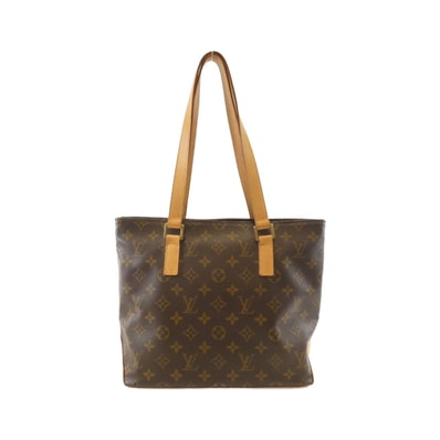 ルイヴィトン モノグラム カバ ピアノ M51148 バッグ