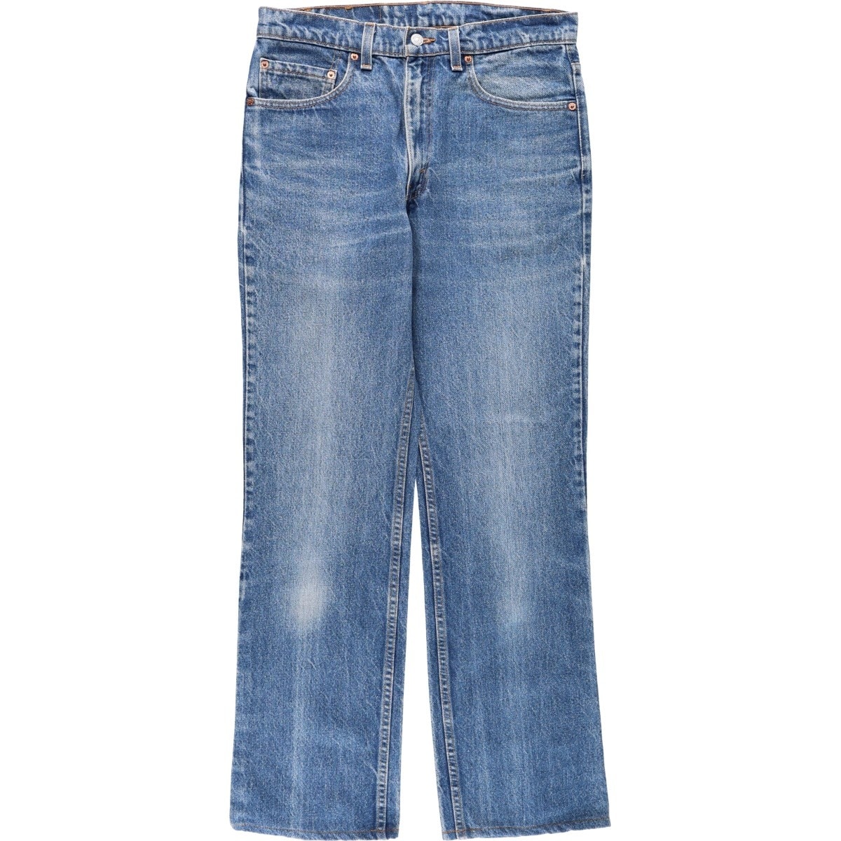 古着 90年代 リーバイス Levi's ブーツカットデニムパンツ USA製 メンズw32相当 ヴィンテージ/eaa677618