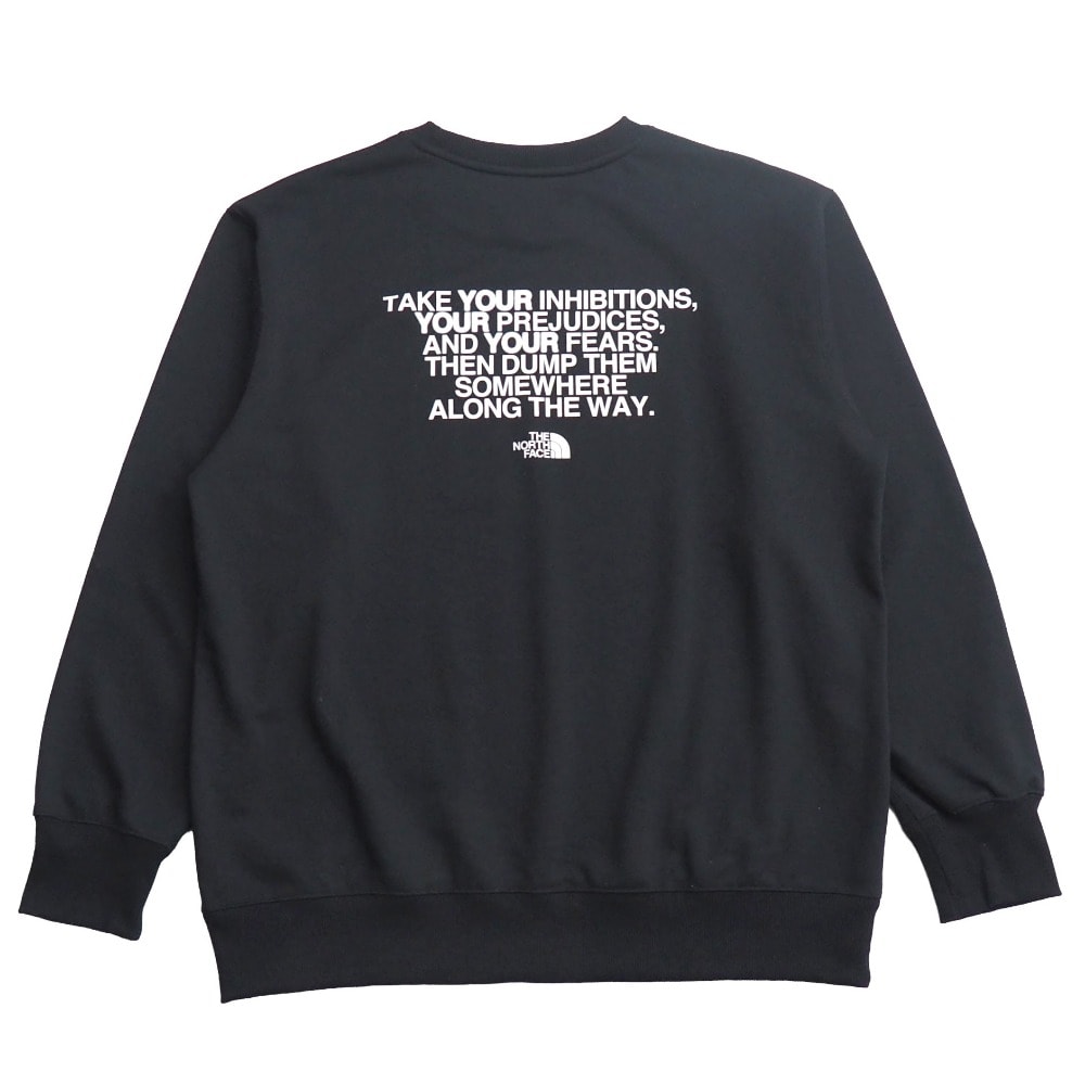 The North Face x COMME des GARCONS CDG Sweat Crewneck (Unisex