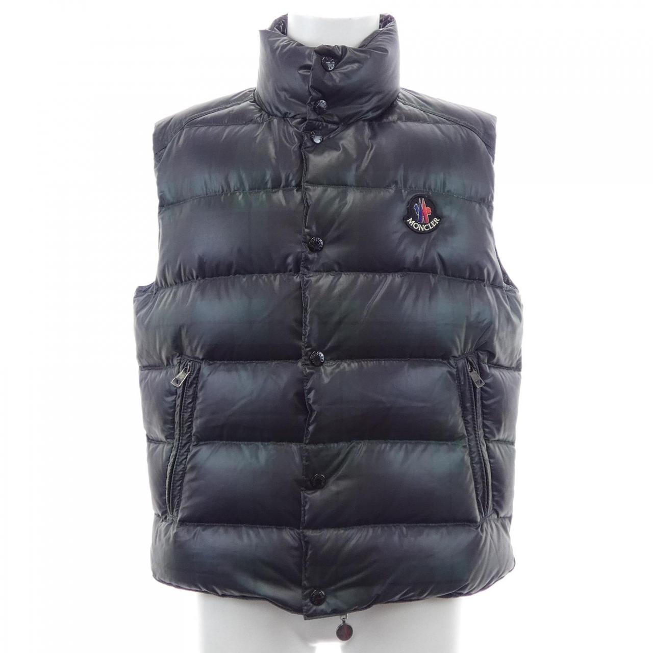 モンクレール MONCLER 43304/50 CORBIER ダウンベスト