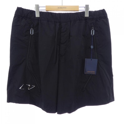 ルイヴィトン LOUIS VUITTON ダブルフォンポーチ HKP09WRAT ショートパンツ