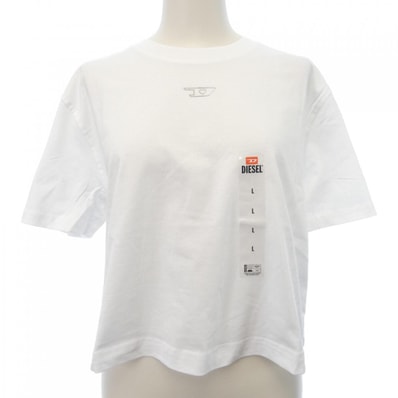 ディーゼル DIESEL A15461 RHERA Tシャツ