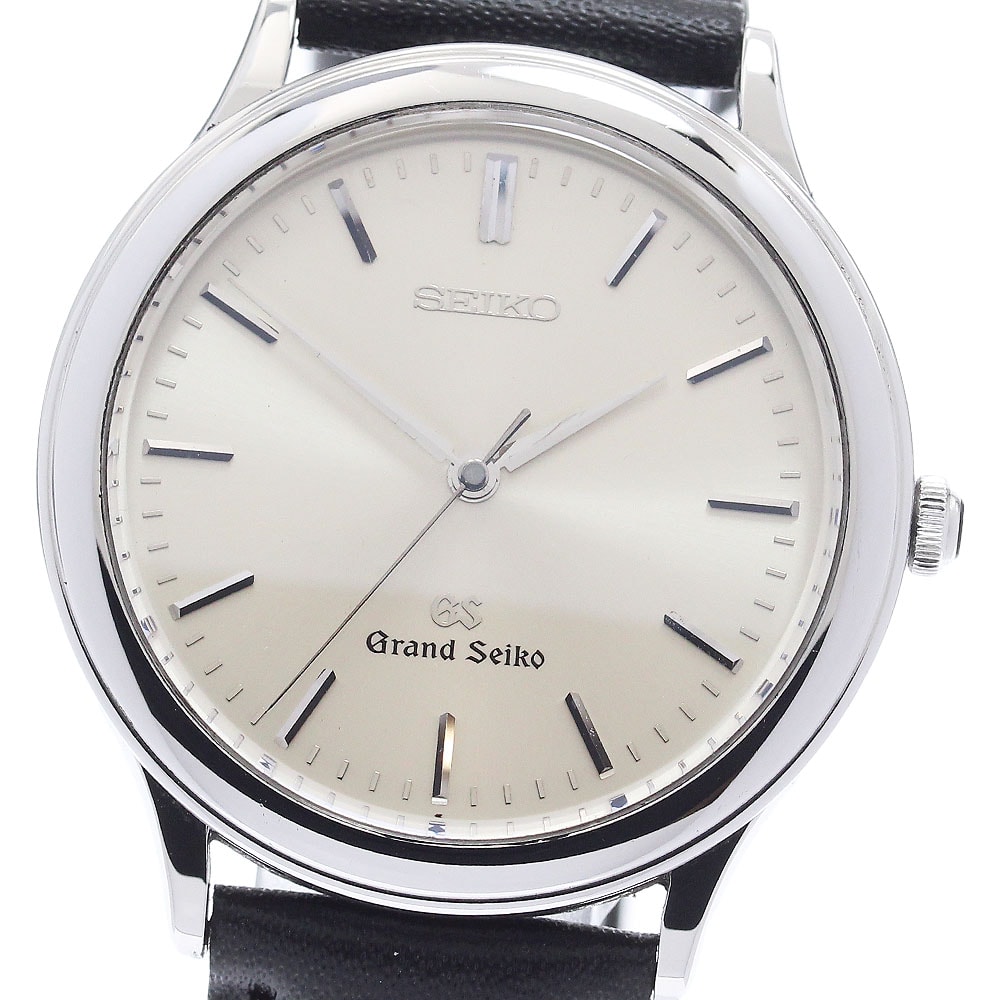 セイコー グランドセイコー メンズ 【中古】