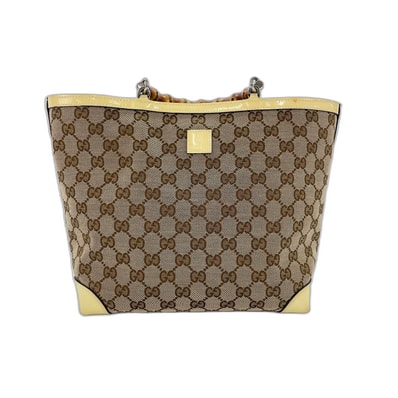 グッチ GUCCI チルドレンズライン(日本限定) ハンドバッグ【中古】
