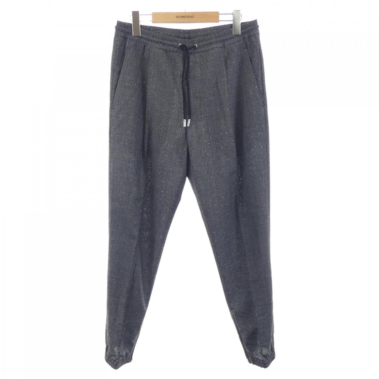 ディオール DIOR 733C139E5633 パンツ