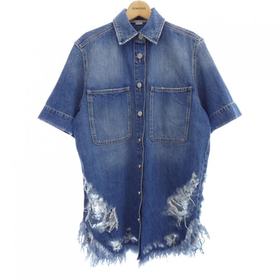 ステラマッカートニー STELLA MCCARTNEY デニムジャケット