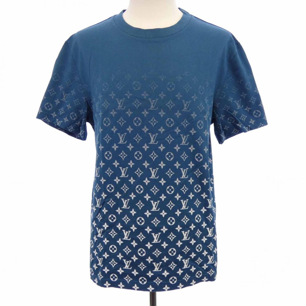 ルイヴィトン LOUIS VUITTON HKY46WNPG Tシャツ