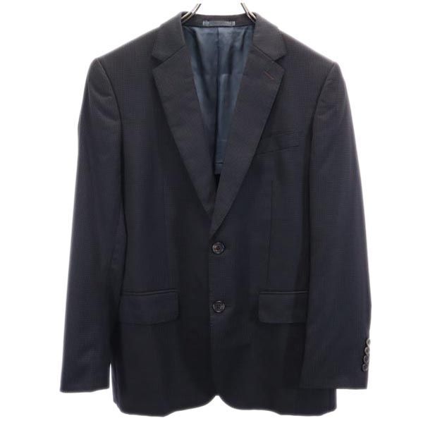 Paul Smith ウール100% テーラードジャケット