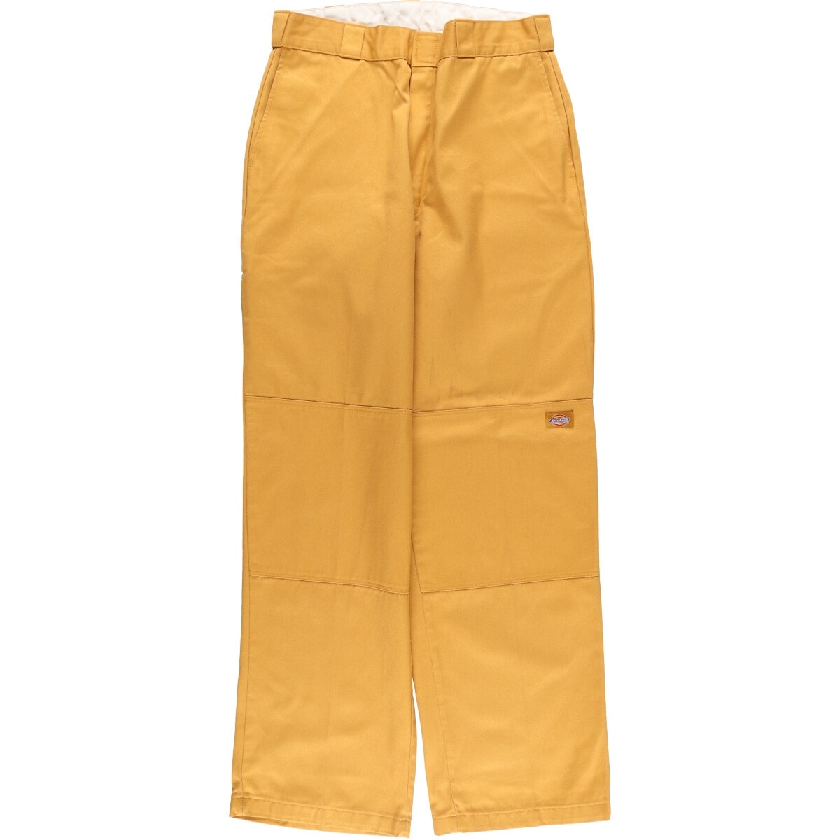古着 ディッキーズ Dickies ワークパンツ メンズw34相当/eaa592901