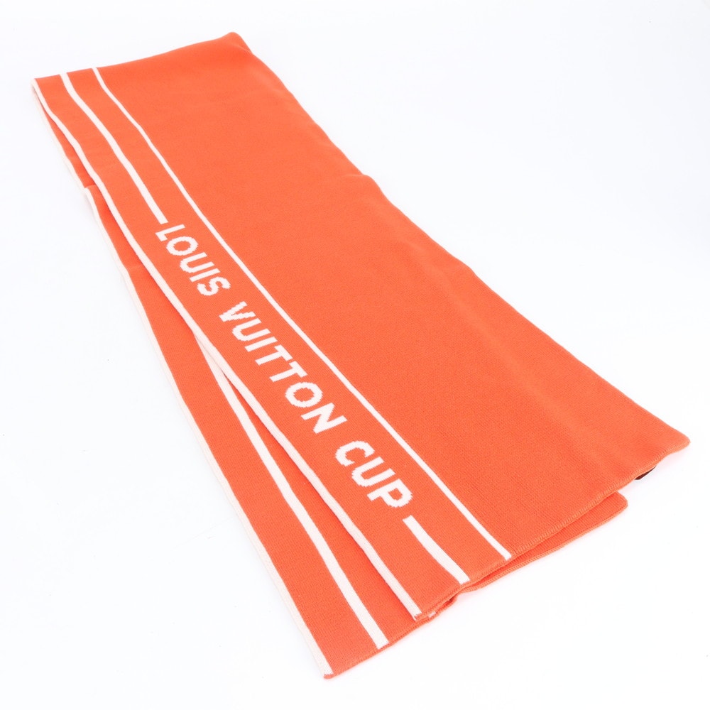 ■極美品 ルイヴィトン LV カップ カシミヤ ファッション おしゃれ