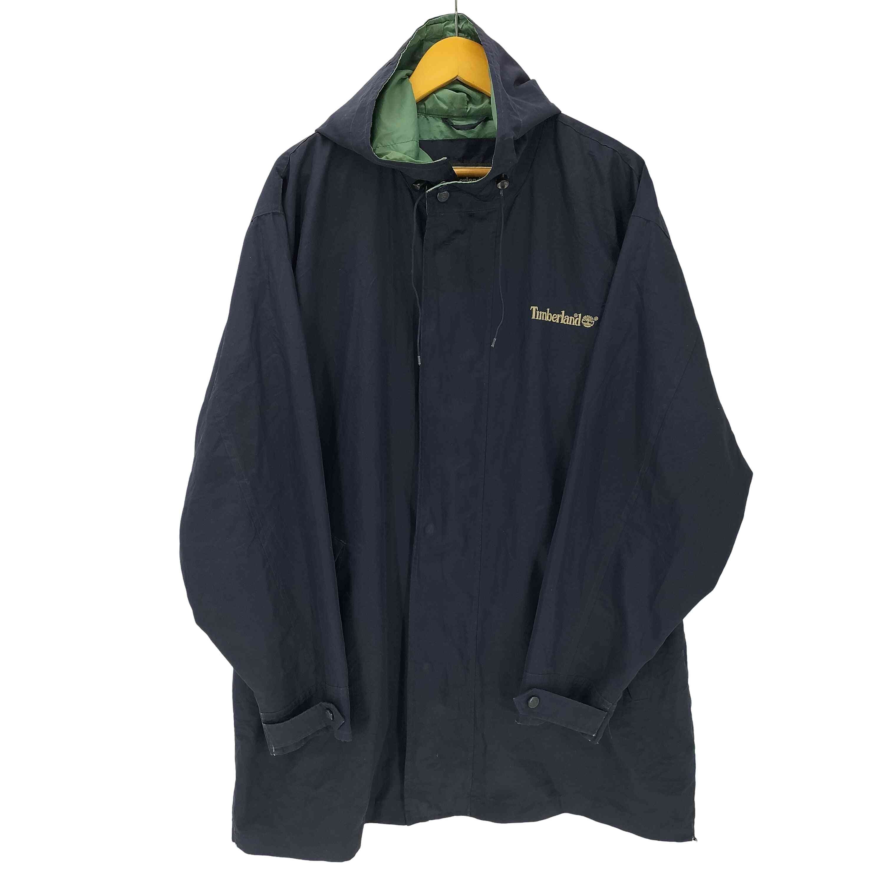 SEE SEE x URBS x S.F.C Nylon Tech Jacket 