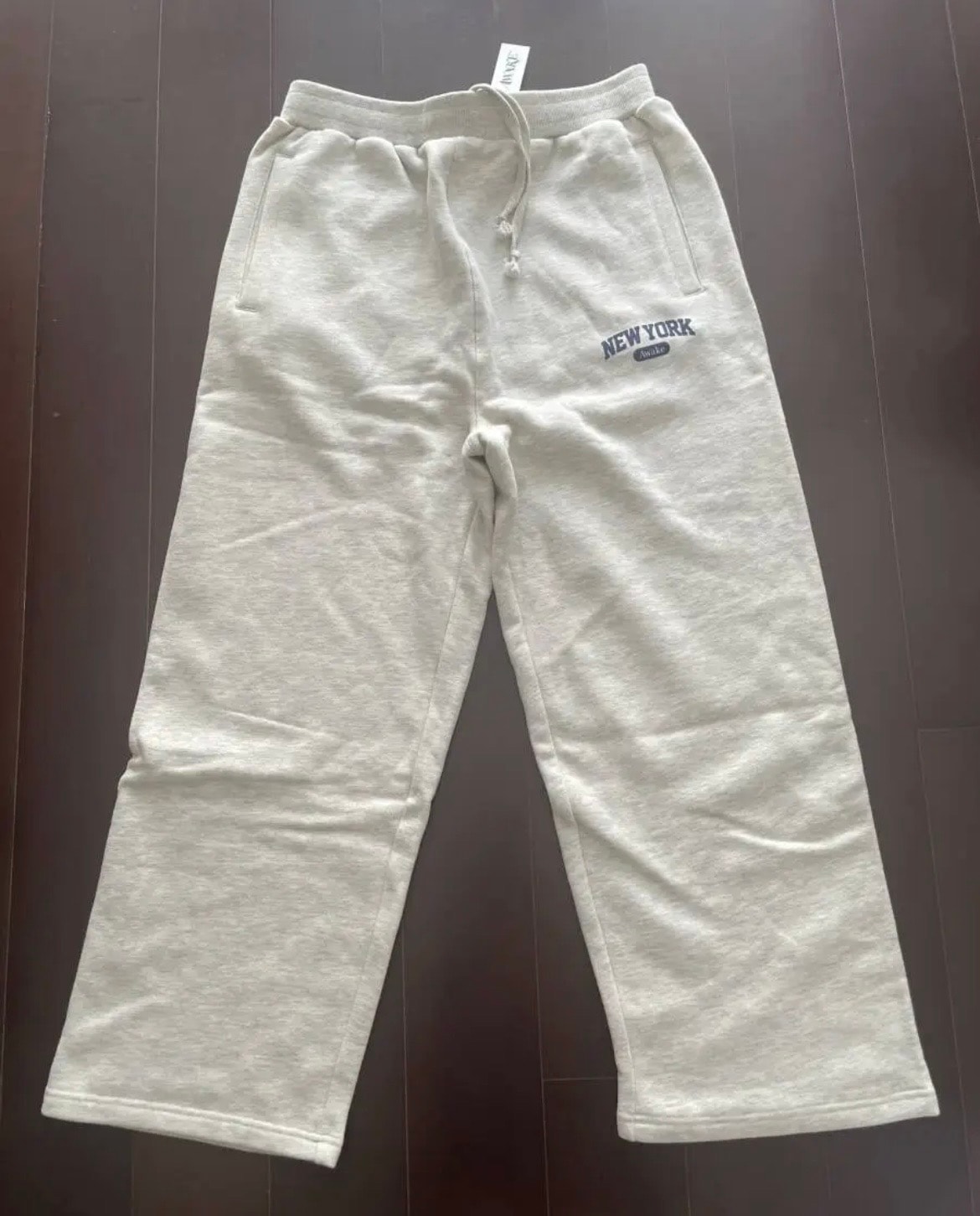 TTT MSW 5 Pockets Easy Pants 