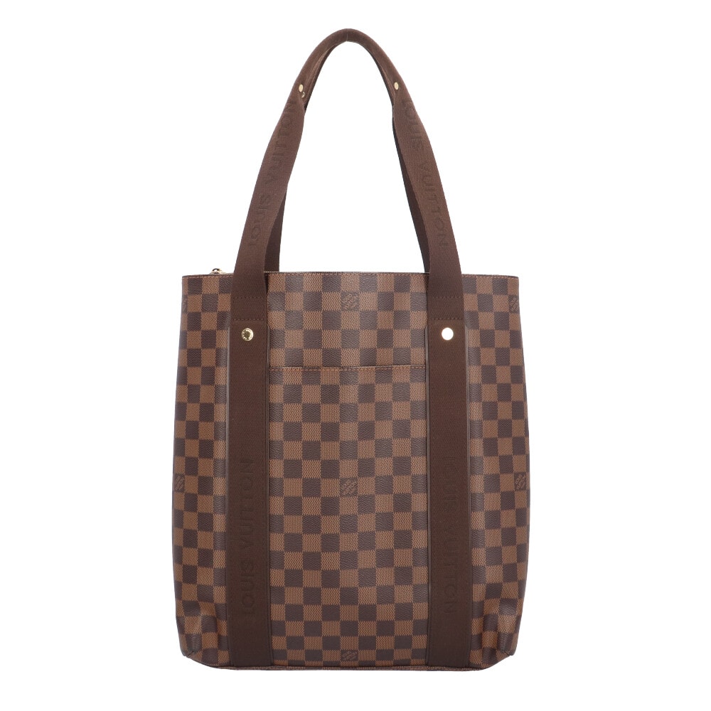 Louis Vuitton Damier Canvas Beaubourg