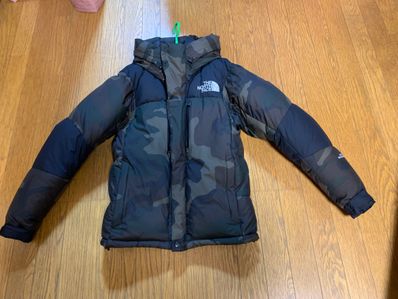 The North Face Novelty Baltro Light Jacket "Woodland Camo(WC)"