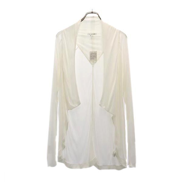 未使用 HELMUT LANG 長袖 カーディガン