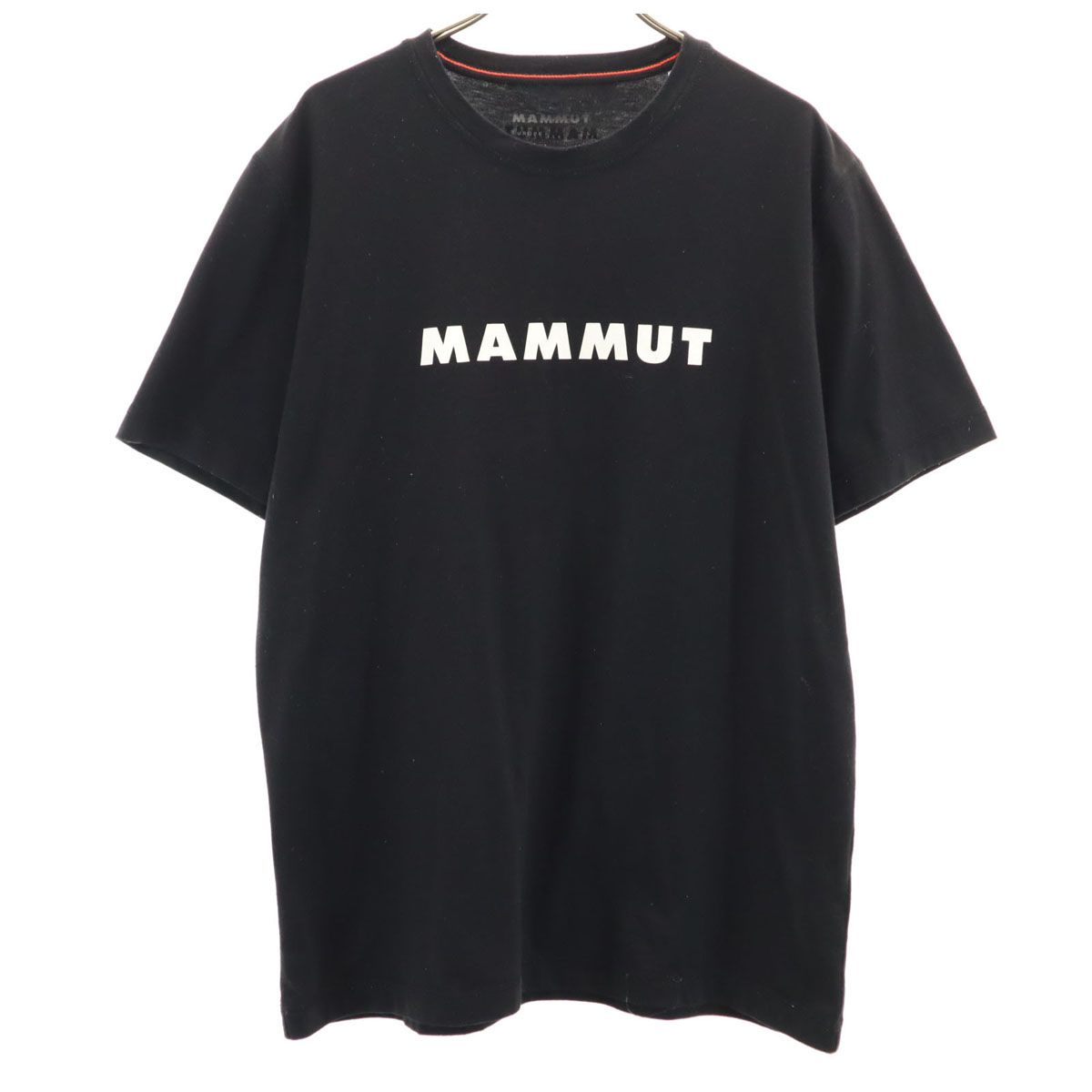 Mammut マムート 半袖 Tシャツ