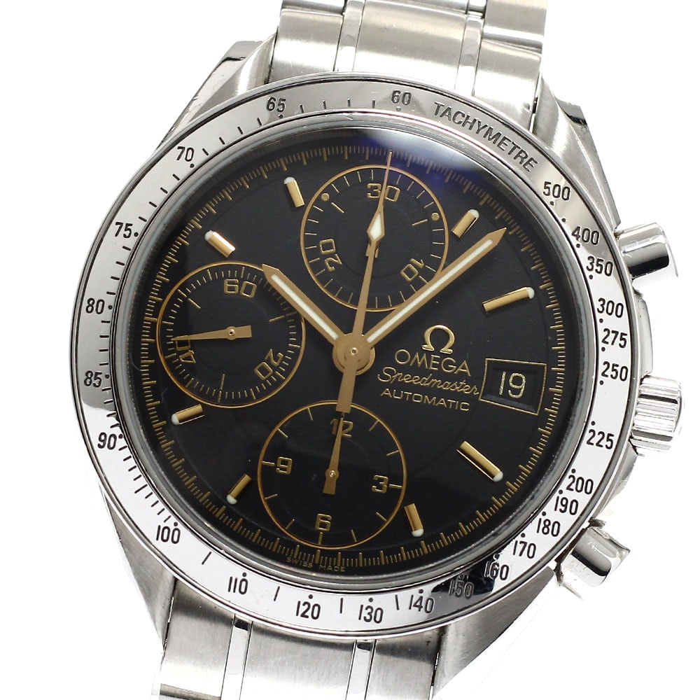 オメガ スピードマスター 3513.54 メンズ 【中古】
