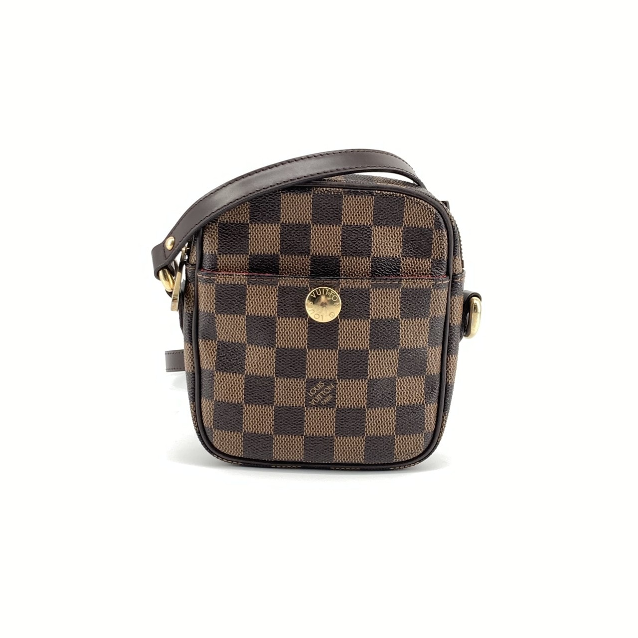 Louis Vuitton Damier Lift