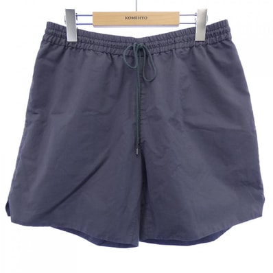 オーラリー AURALEE A9SP03PW ショートパンツ