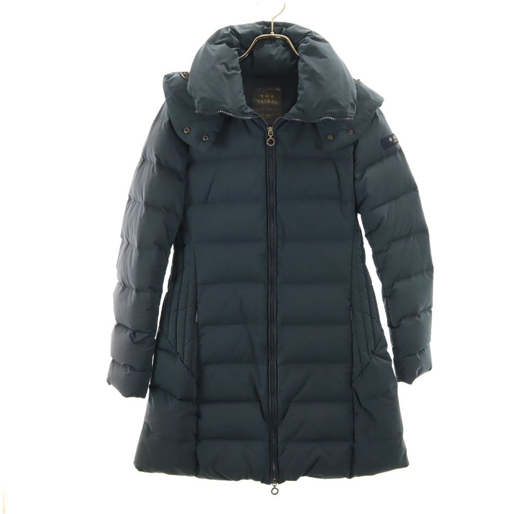 TATRAS タトラス ダウンコート