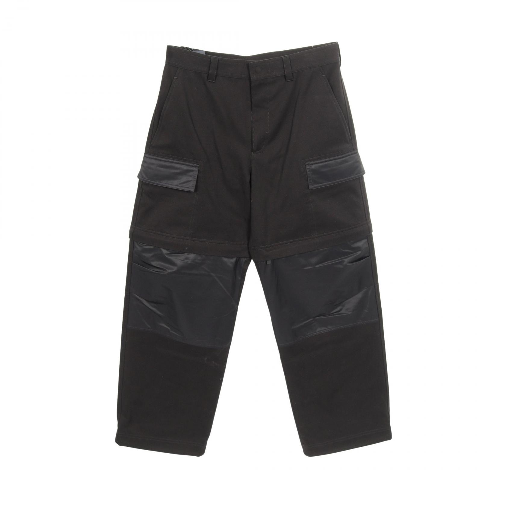 やや傷や汚れあり】ディオール Dior DIOR AND LEWIS HAMILTON カーゴ