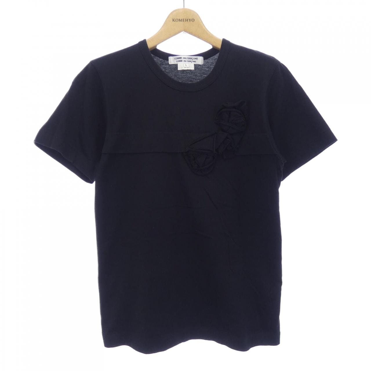 コムデギャルソン COMME des GARCONS RM-T038 Tシャツ