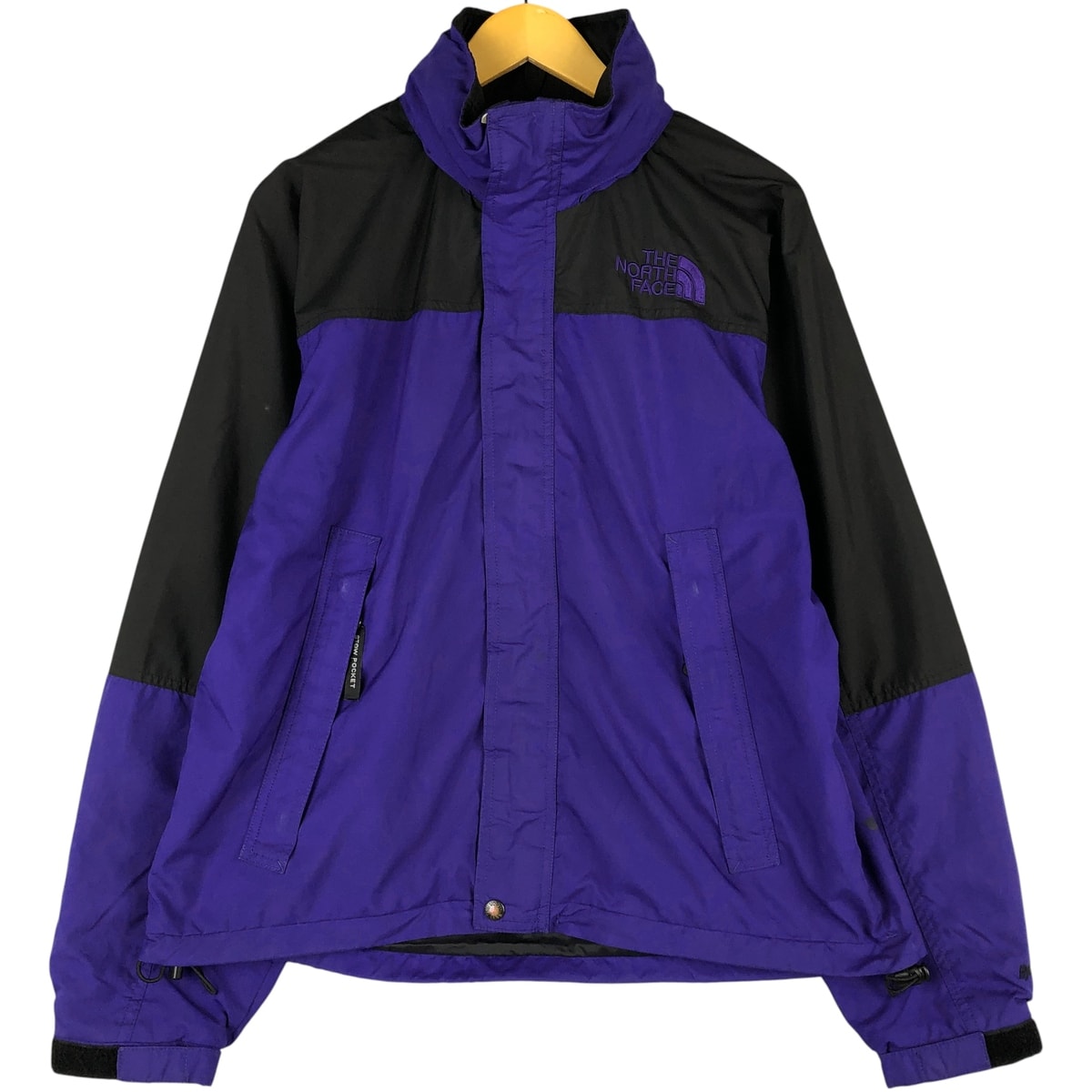 古着 ザノースフェイス THE NORTH FACE Hydrenaline マウンテンジャケット シェルジャケット メンズM相当/eaa602976
