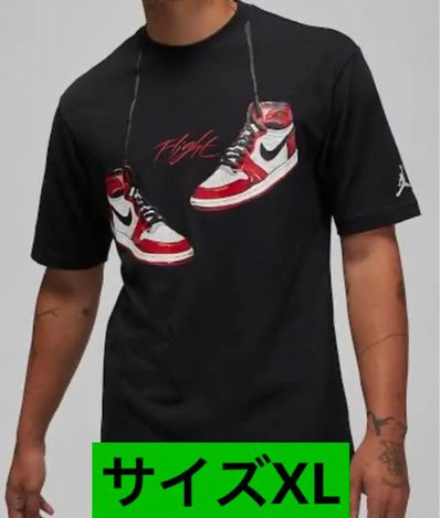 NIKE ジョーダン シカゴ Tシャツ