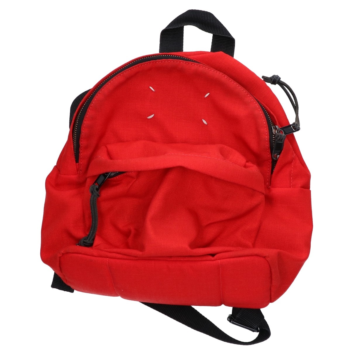 メゾンマルジェラ 11【国内正規】S55WA0116 Stereotype スモール リュック