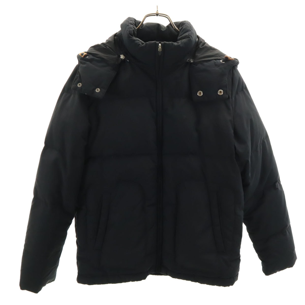 GAP ギャップ ダウンジャケット M ブラック