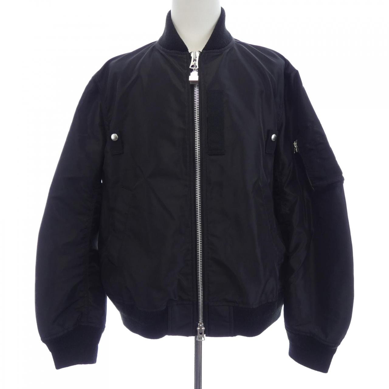 サカイ SACAI MUNGO THOMSON 25-01135S UNISEX ブルゾン