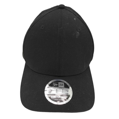 9FIFTY ストレッチスナップ ベーシック キャップ【1143581110559】