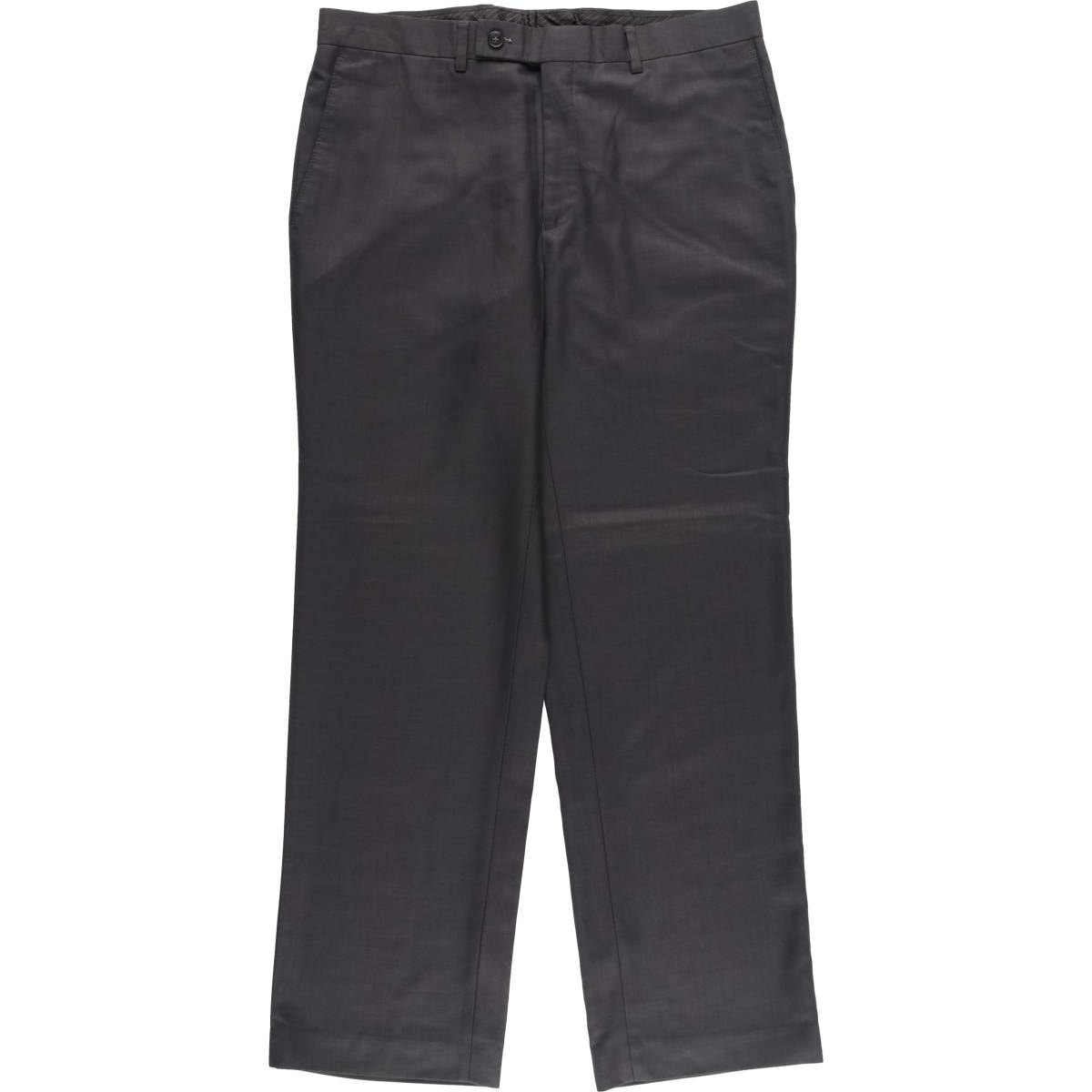 古着 00年代~ カルバンクライン Calvin klein スラックスパンツ メンズw34相当/eaa541565