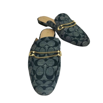 Sawyer Slide Loafer【1142690770203】