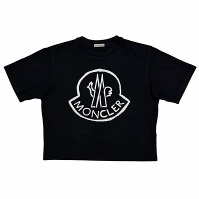 モンクレールH10938C00009829FB 半袖Tシャツ レディース
