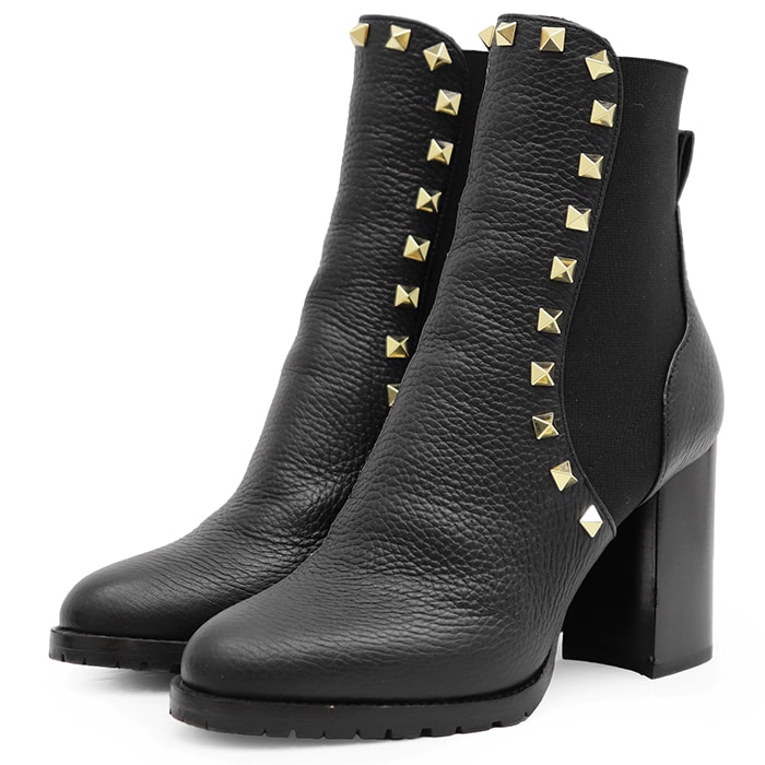 B (目立った傷や汚れなし)】【美品】Valentino Garavani