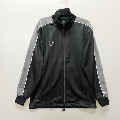 NIKE ナイキ メンズ ジャージトップ SIZE M L116271 ブラック