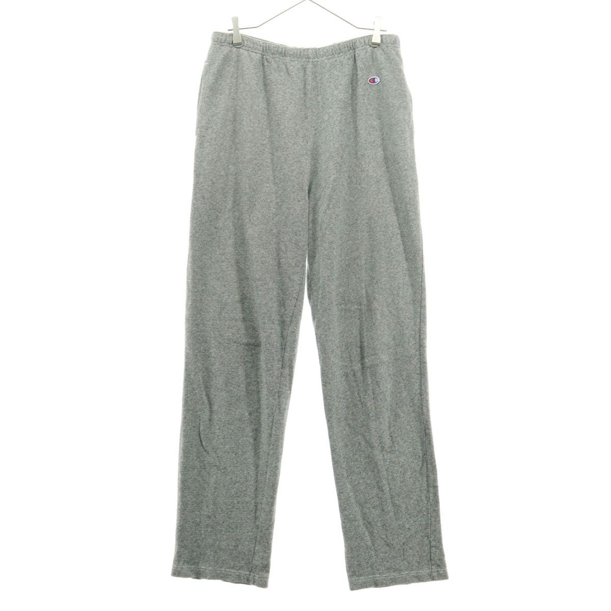 Champion チャンピオン スウェットパンツ L ブラック