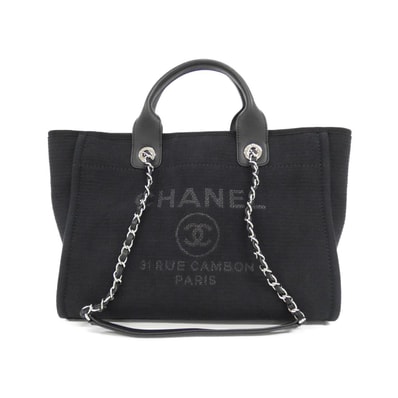 シャネル ドーヴィル ライン AS3257 バッグ