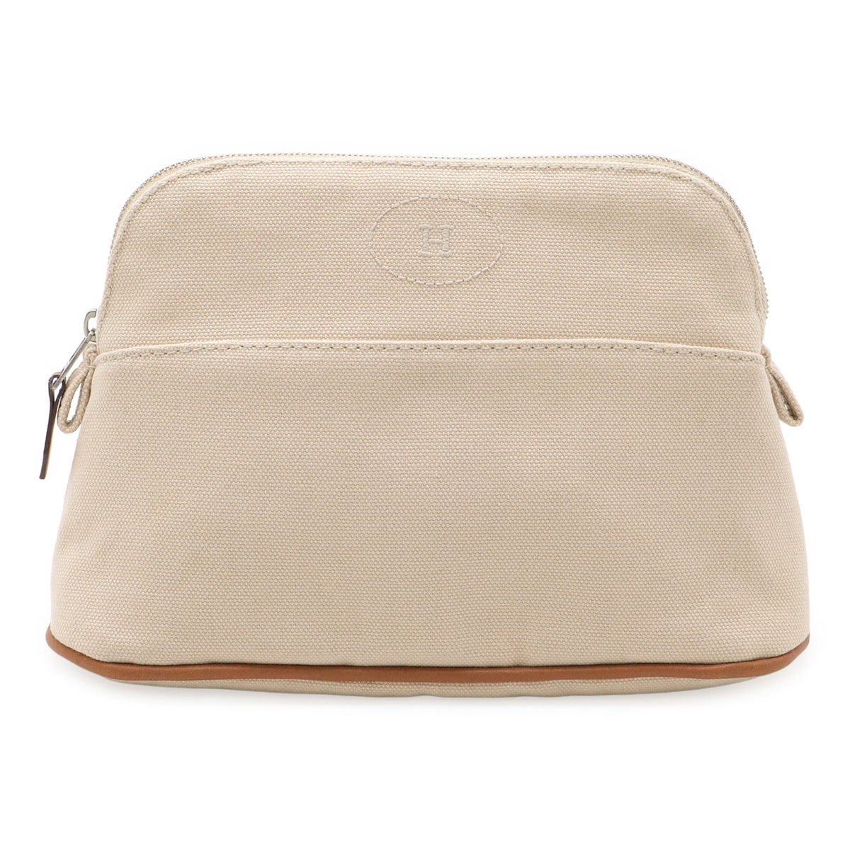 エルメスボリードポーチ20 化粧ポーチ レディース